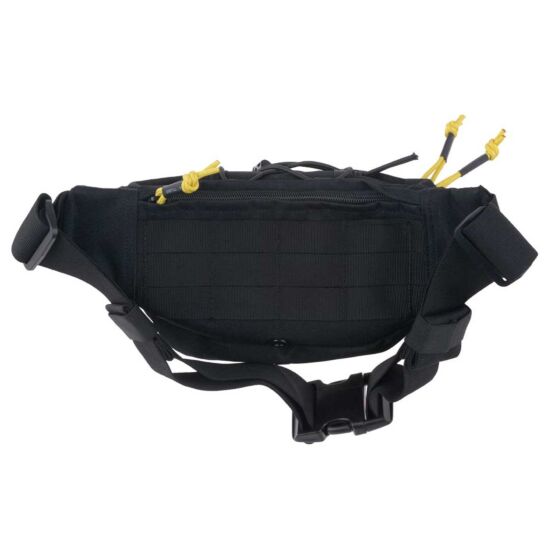 GFC KANGA fanny pack (black)