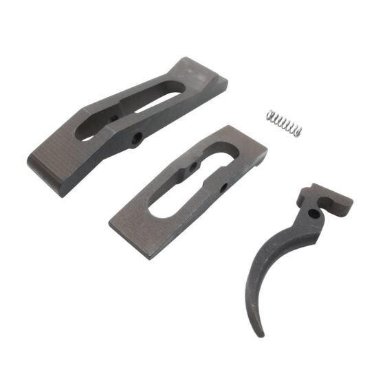 Wiitech trigger parts for a&k svd