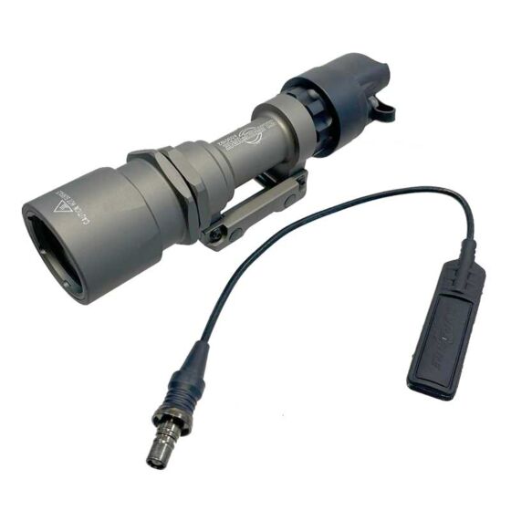 SOTAC torcia tattica SF951 led tactical light (dark earth)