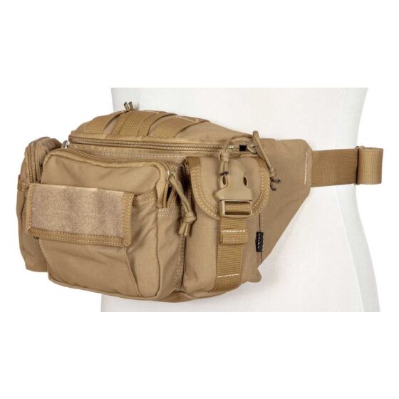 Primal Gear marsupio CANTAB multiuso (coyote brown)