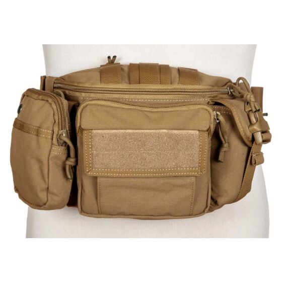 Primal Gear marsupio CANTAB multiuso (coyote brown)