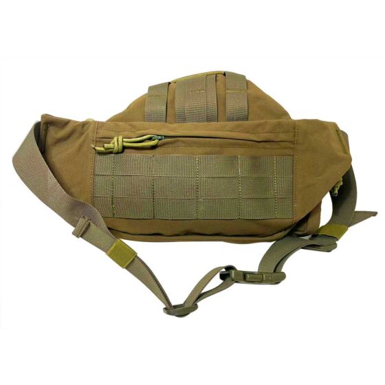 Primal Gear marsupio CANTAB multiuso (coyote brown)