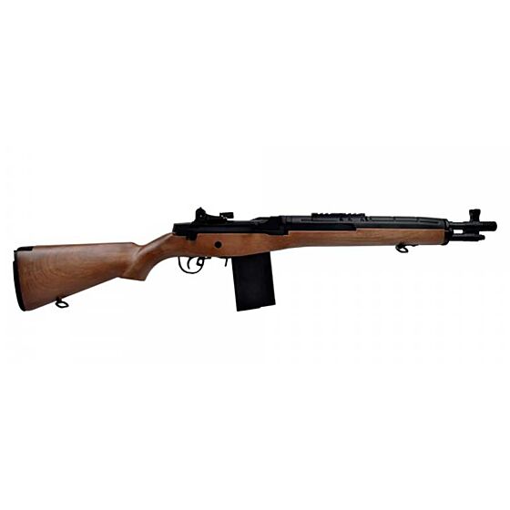 Cyma m14 SOCOM electric gun (wood type)