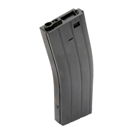 Lonex flash magazine for m16/m4 electric gun