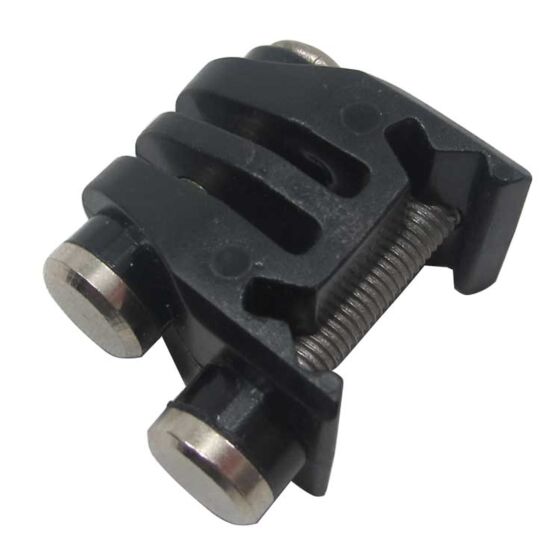 Nuprol picatinny adapter for GOPRO camera (black)