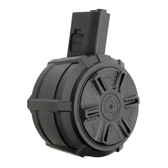 G&G DRUM magazine for M4 electric gun