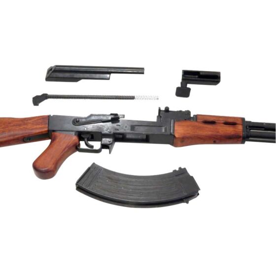 Denix AK47 collection rifle