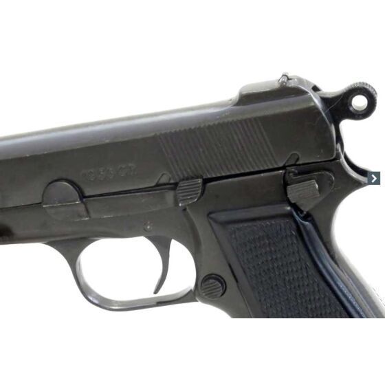 Denix BROWNING P35 collection pistol
