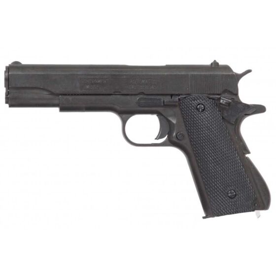 Denix M1911 collection pistol