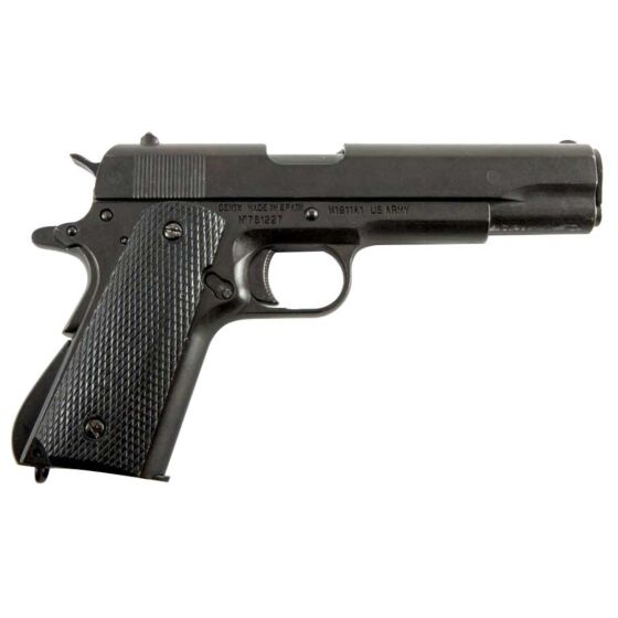 Denix M1911 collection pistol