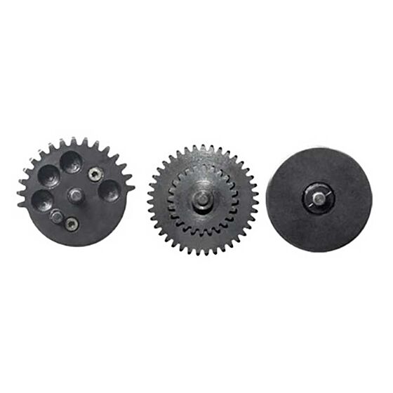 SHS super hi speed gear set for electric gun (13:1)