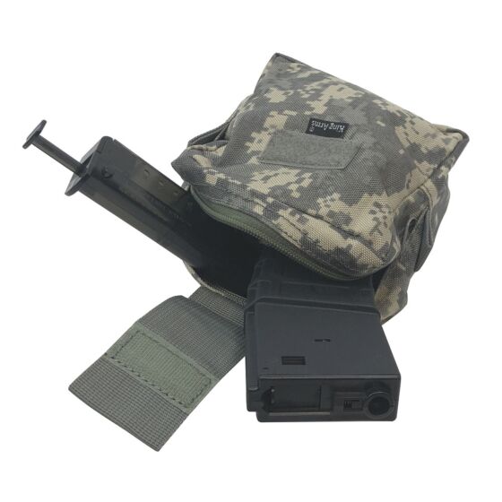 King arms medic pouch acu