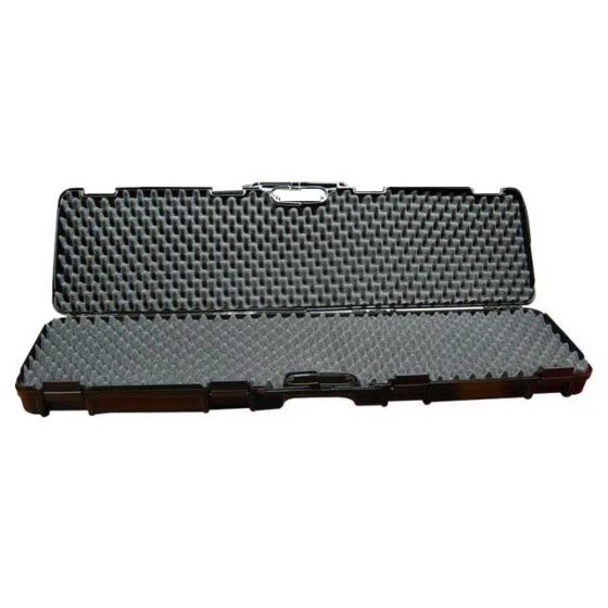 Negrini valigia tactical in PVC per fucili