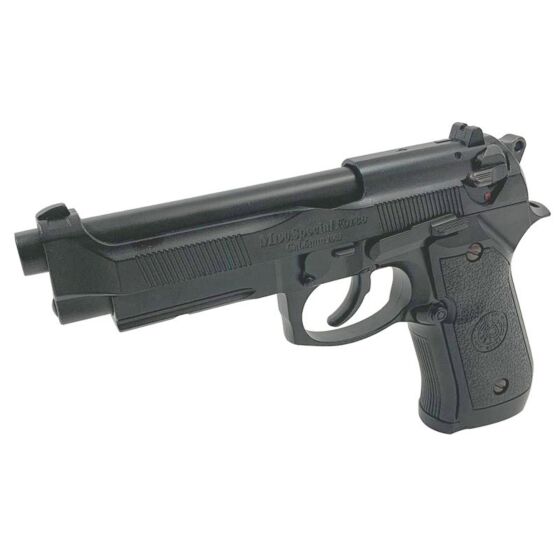 Hfc m199 full metal gas pistol (m9a1)