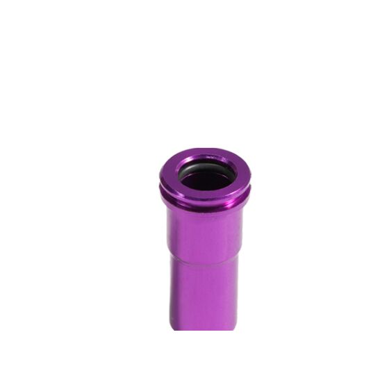 GMT aluminum seal nozzle for AK E&L electric gun (20.70mm)