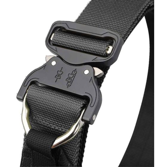 OUTAC by DEFCON5 Lima tactical belt (black)