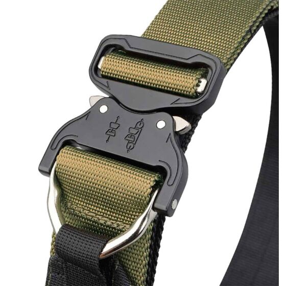 OUTAC by DEFCON5 Lima tactical belt (tan)