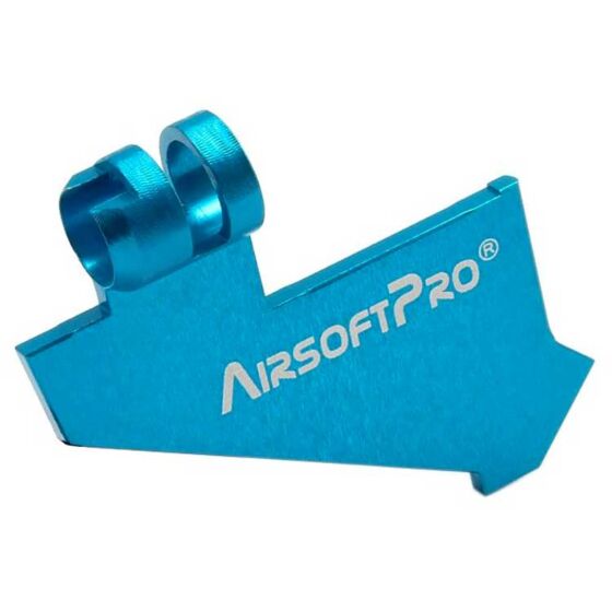 AirsoftPro CNC loading plate for marui L96 sniper air rifle