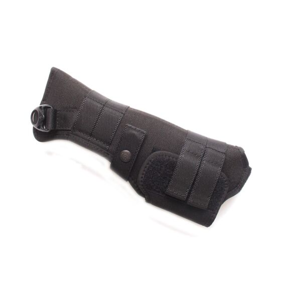 Vega holster SAM vertical modular holster black