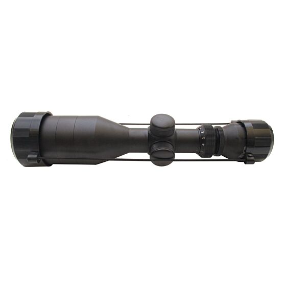 Killer elite smg 3-9x40 scope