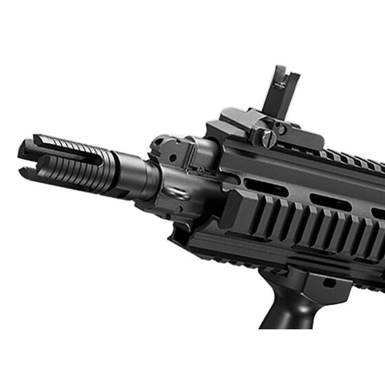 Marui 416C recoil shock electric gun