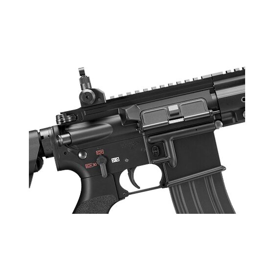 Marui 416D DELTA CUSTOM recoil shock electric gun (black)
