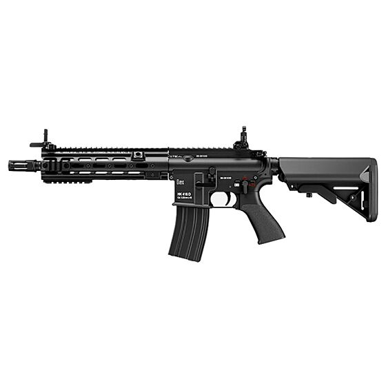 Marui 416D DELTA CUSTOM recoil shock electric gun (black)