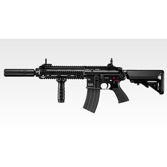 Marui 416D DEVGRU recoil shock electric gun