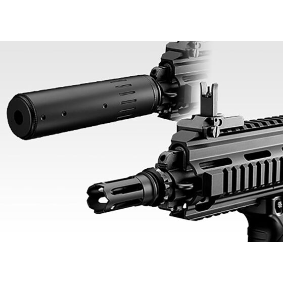 Marui 416D DEVGRU recoil shock electric gun