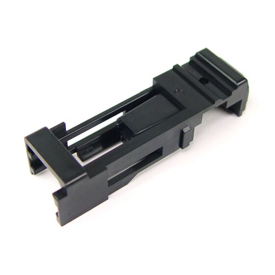 Nine ball fether weight piston for marui g18 gas pistol