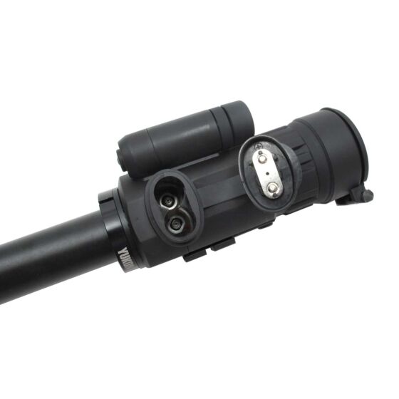 Yukon PHOTON XT 4.6x42 night rifle scope