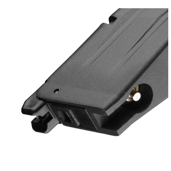 We 50rd magazine for hi capa/p14 gas pistol