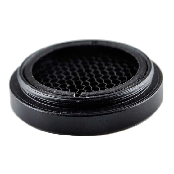 AIMO killflash for T1 red dot scope (black)