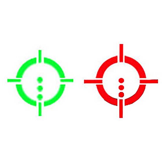 JJ airsoft XPS3 holo sight type dot scope (tan)