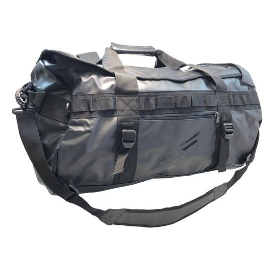 Defcon5 multi purpose D-FIVE 55 bag (black)