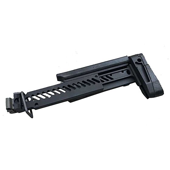 5KU ZENITCO PT-1 folding stock for ak electric gun