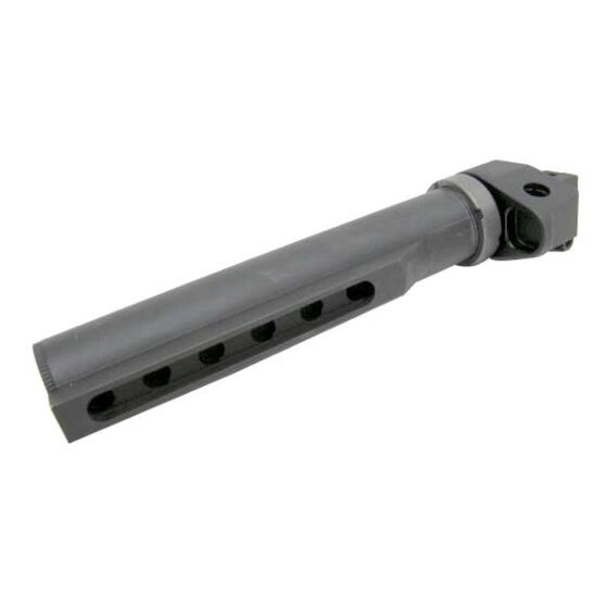 5KU ak to m4 gen.2 stock adapter with tube for ak rifle