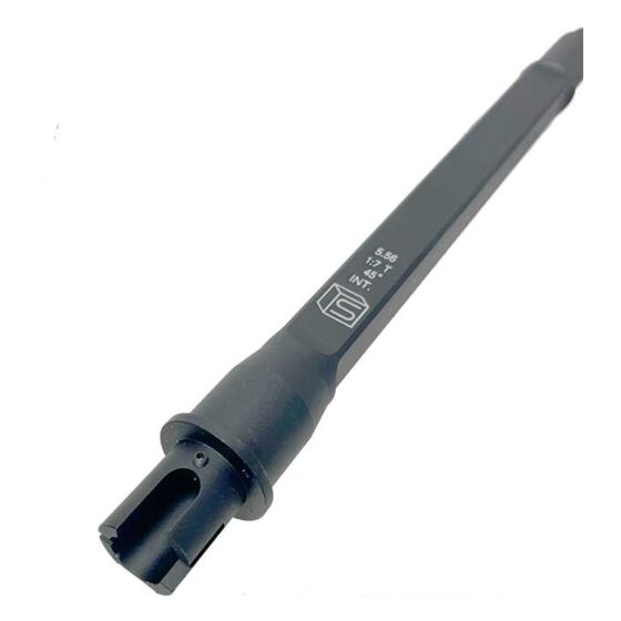 5KU SALIENT outer barrel for M4 electric gun (11.5 inches)