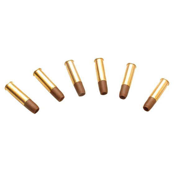 wg cartridge set for revolvers