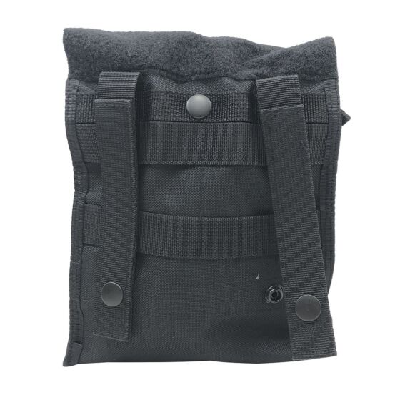 King arms mps200r pouch black