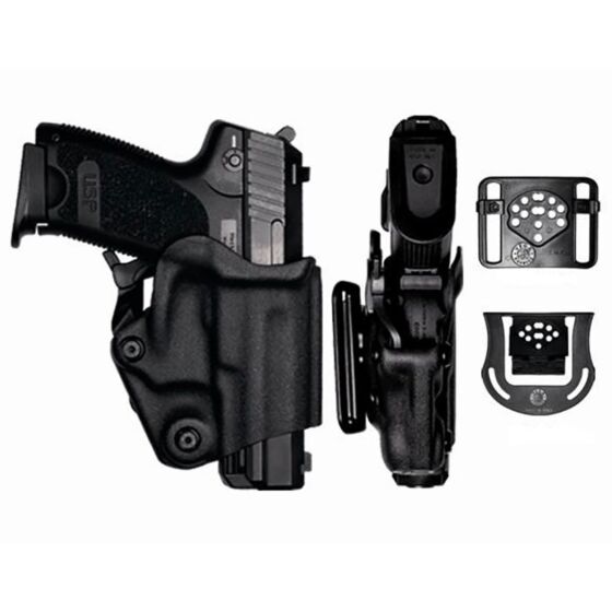 Vega holster VK short holster for usp compact