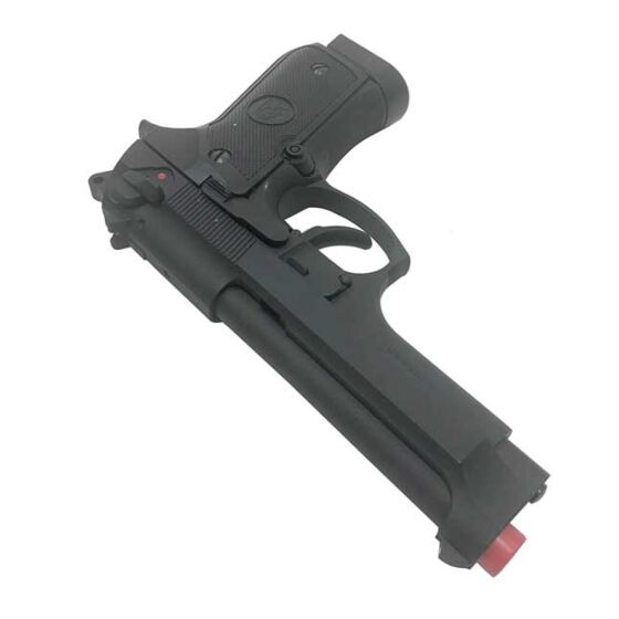 Kjw M9 full metal co2 pistol