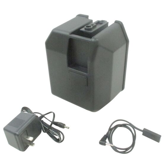 A&K 5000rd SQUARE magazine for M4 electric gun