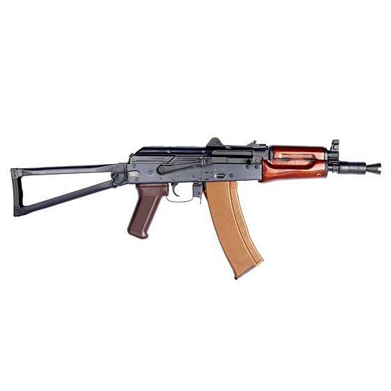 E&L AKS74UN Essential full metal electric gun