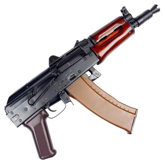 E&L AKS74UN Essential full metal electric gun