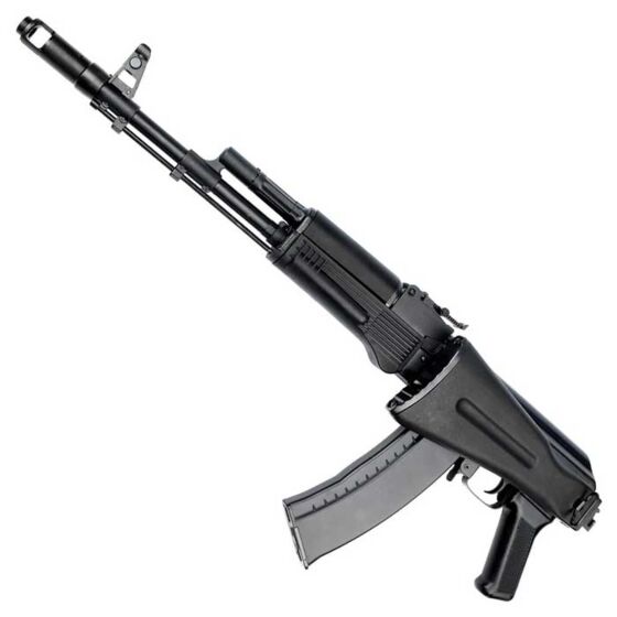 E&L AK74MN Essential full metal electric gun