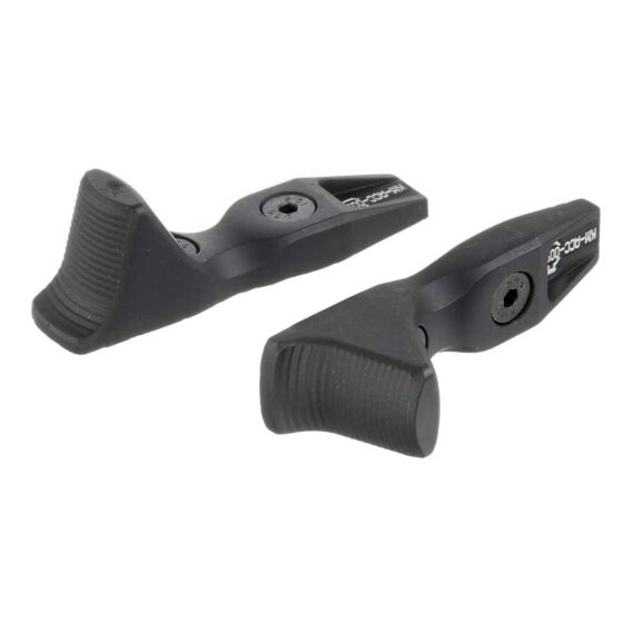 Ares fore hand stop for keymod handguards (2 pcs)