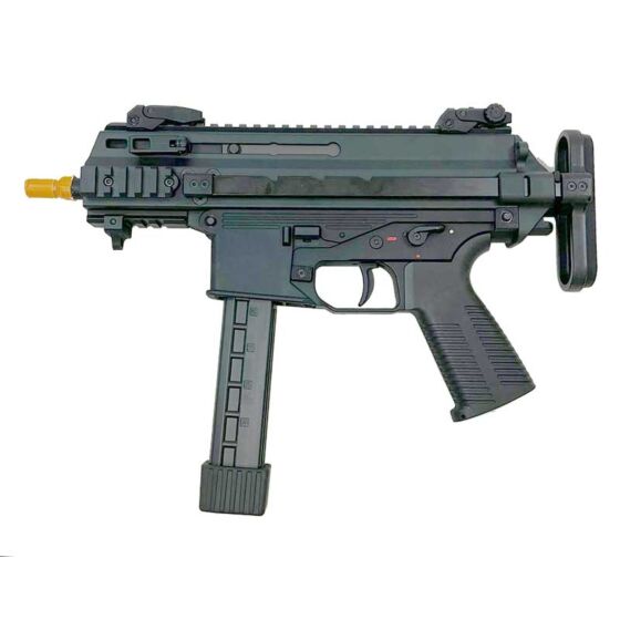 Ares APC9 Deluxe version (w/3 mags) electric smg