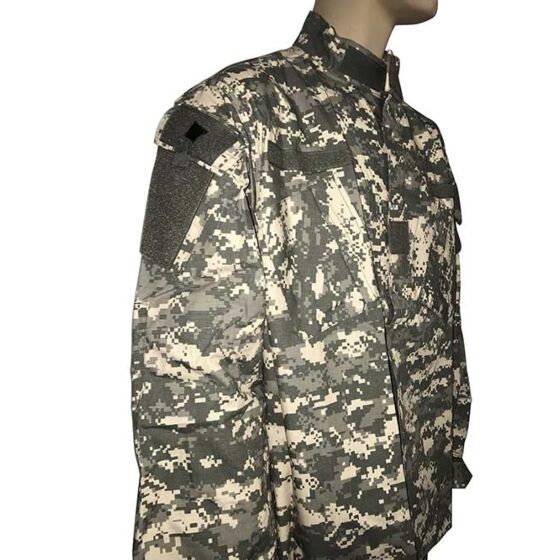 Swat USMC battle dress unifrom acu