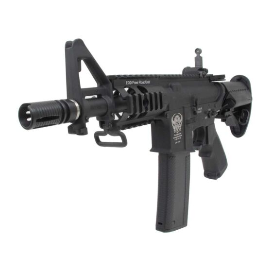 G&p m4 paratrooper electric gun